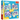 Puzzel - 4-in-1 – Leuke avonturen van Mickey Mouse – Trefl 34669