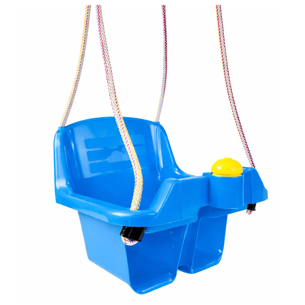 Blauwe emmerschommel voor kinderen 5237 (2)