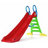Tuinglijbaan voor kinderen, groot, 200 cm, 2285