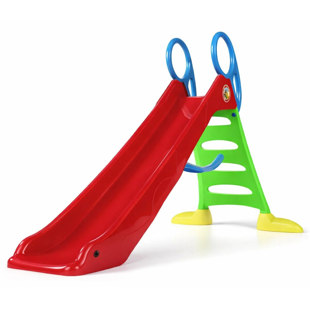 Tuinglijbaan voor kinderen, groot, 200 cm, 2285