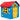Tuinset Groot huis voor kinderen blauw 5075
