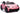 DK-P911 Porsche GT3 24V roze kinderauto op accu