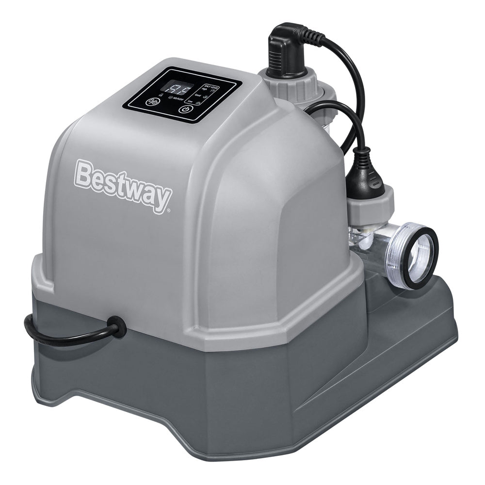Bestway 58775 Hydrogen Flowclear 12 G/U Zwembad-chloorinator (2)