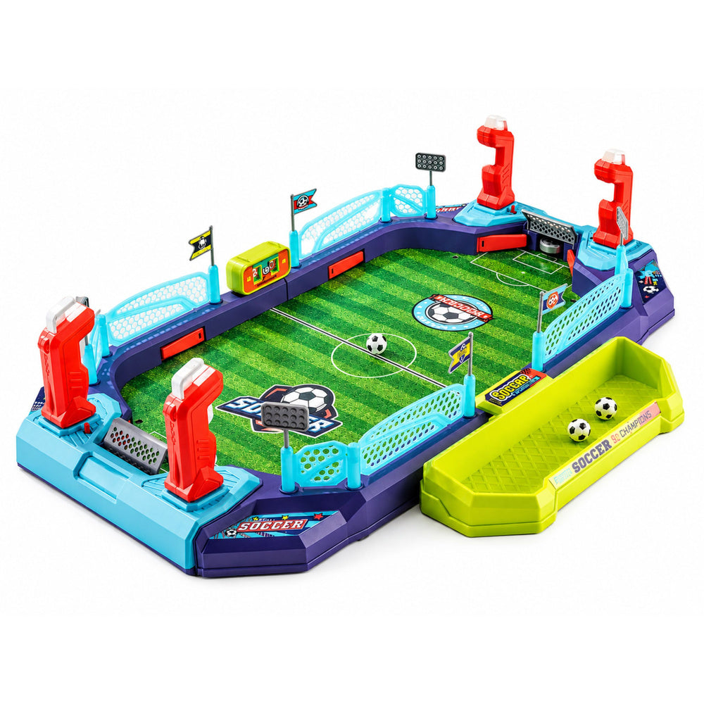 2-in-1-tafelspel voor 2 spelers met teller (2)