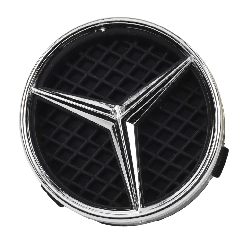 Kunststof autostekker voor Mercedes-accu, 7 cm (2)