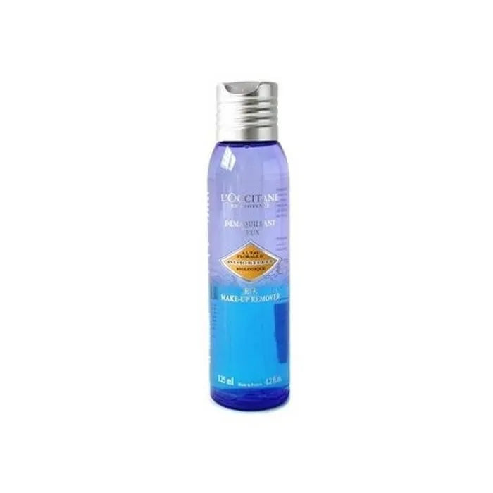 L'Occitane Immortelle Make-up remover 125ml