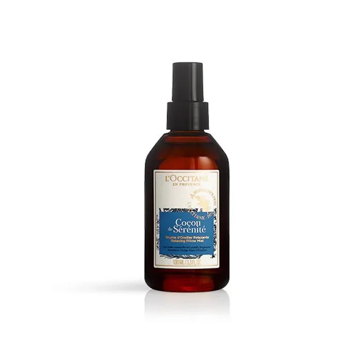 L'Occitane Cocon De Sérénité Ontspannende Kussenspray 100ml