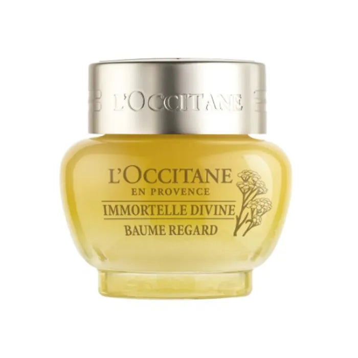 L'Occitane Immortelle Divine oogbalsem 15ml