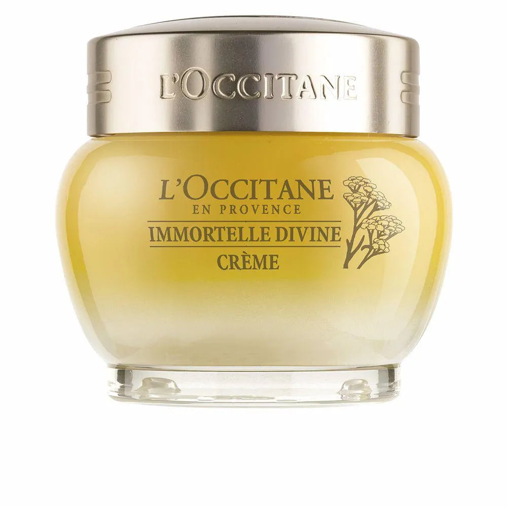 L'Occitane Immortelle Divine Crème 50ml