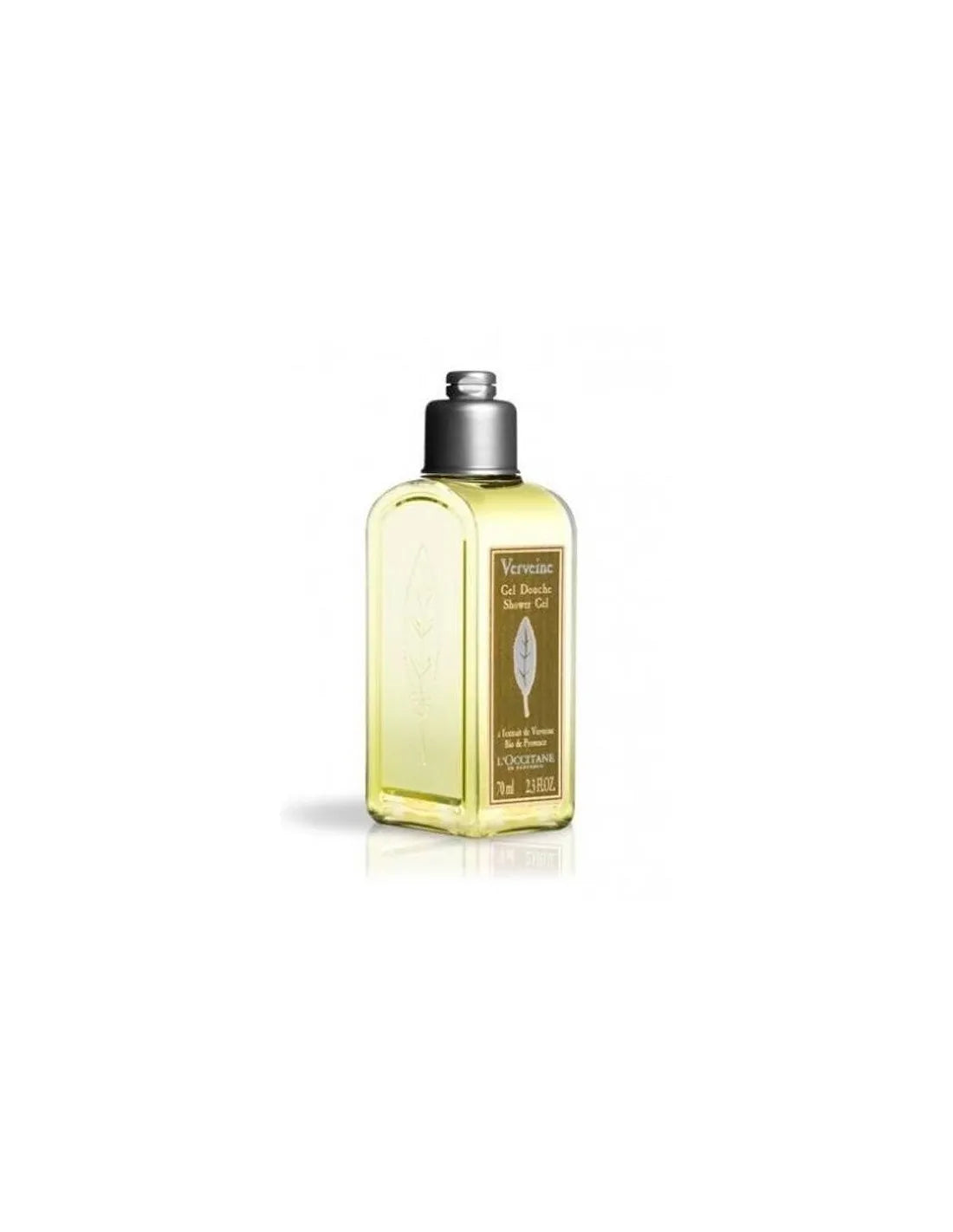 L'occitane Verbena Douchegel 70ml