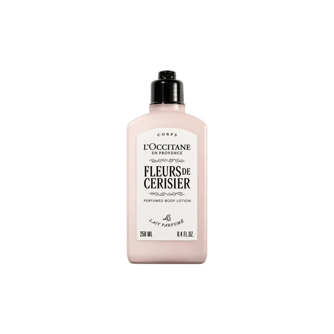 L'Occitane Fleurs de Cerisier Bodylotion 250ml