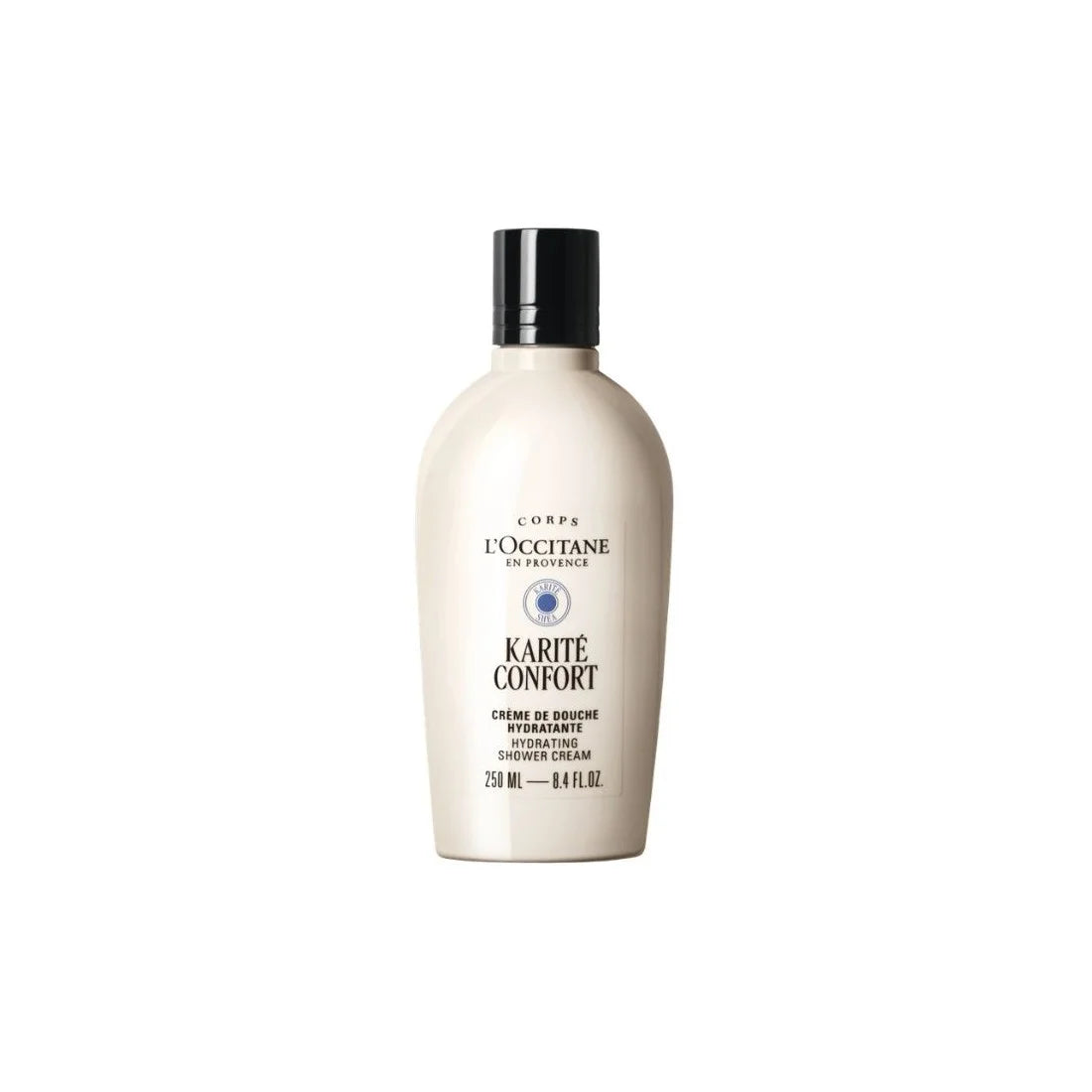 L'Occitane Karité Comfort Hydraterende Douchecrème 250ml