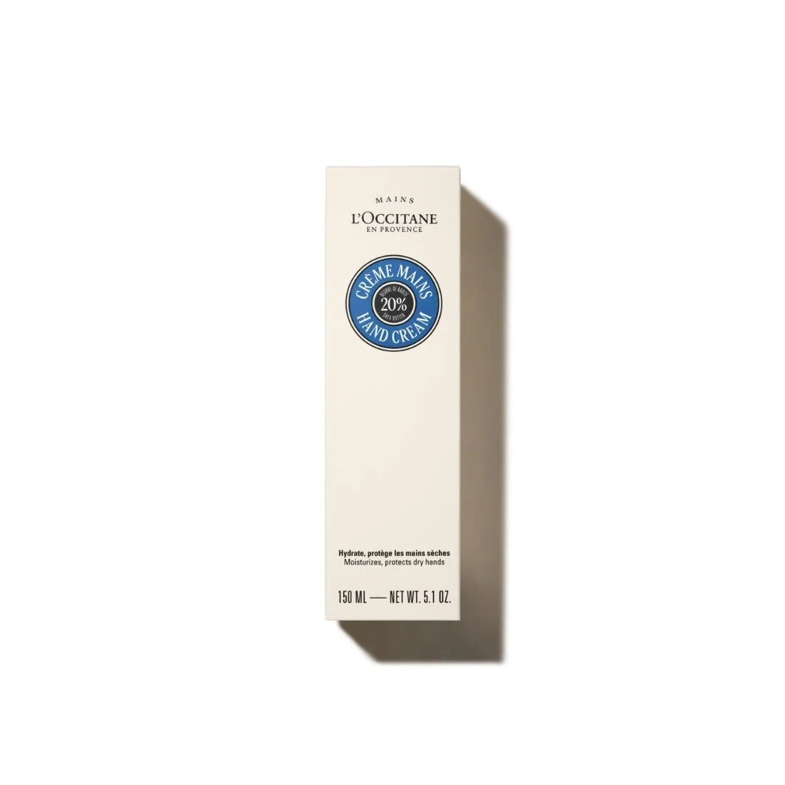 L'Occitane Karité Comfort Handcrème 150ml