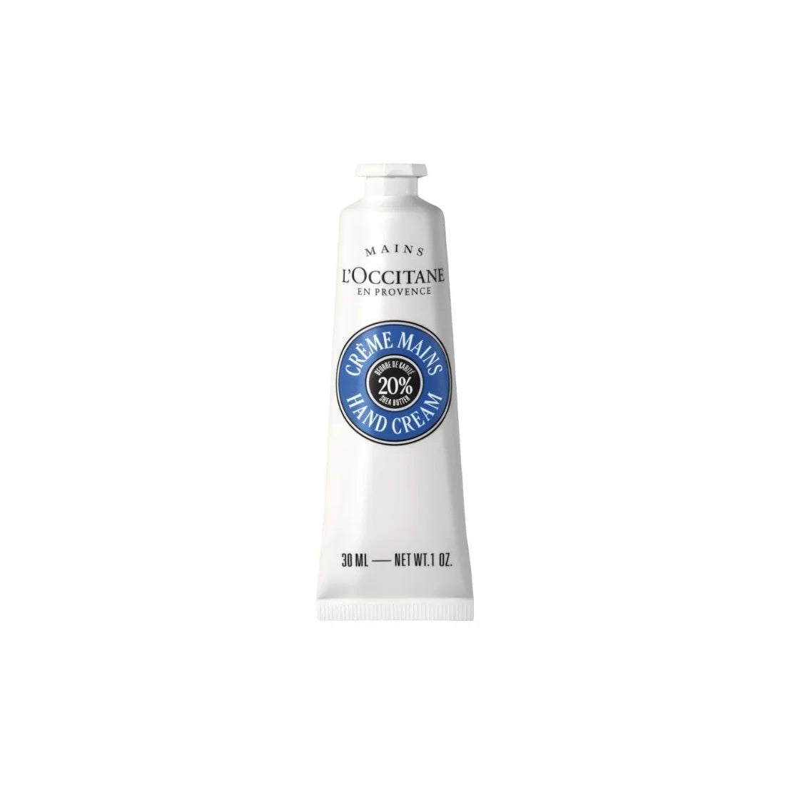 L'Occitane Karité Comfort Handcrème 30ml