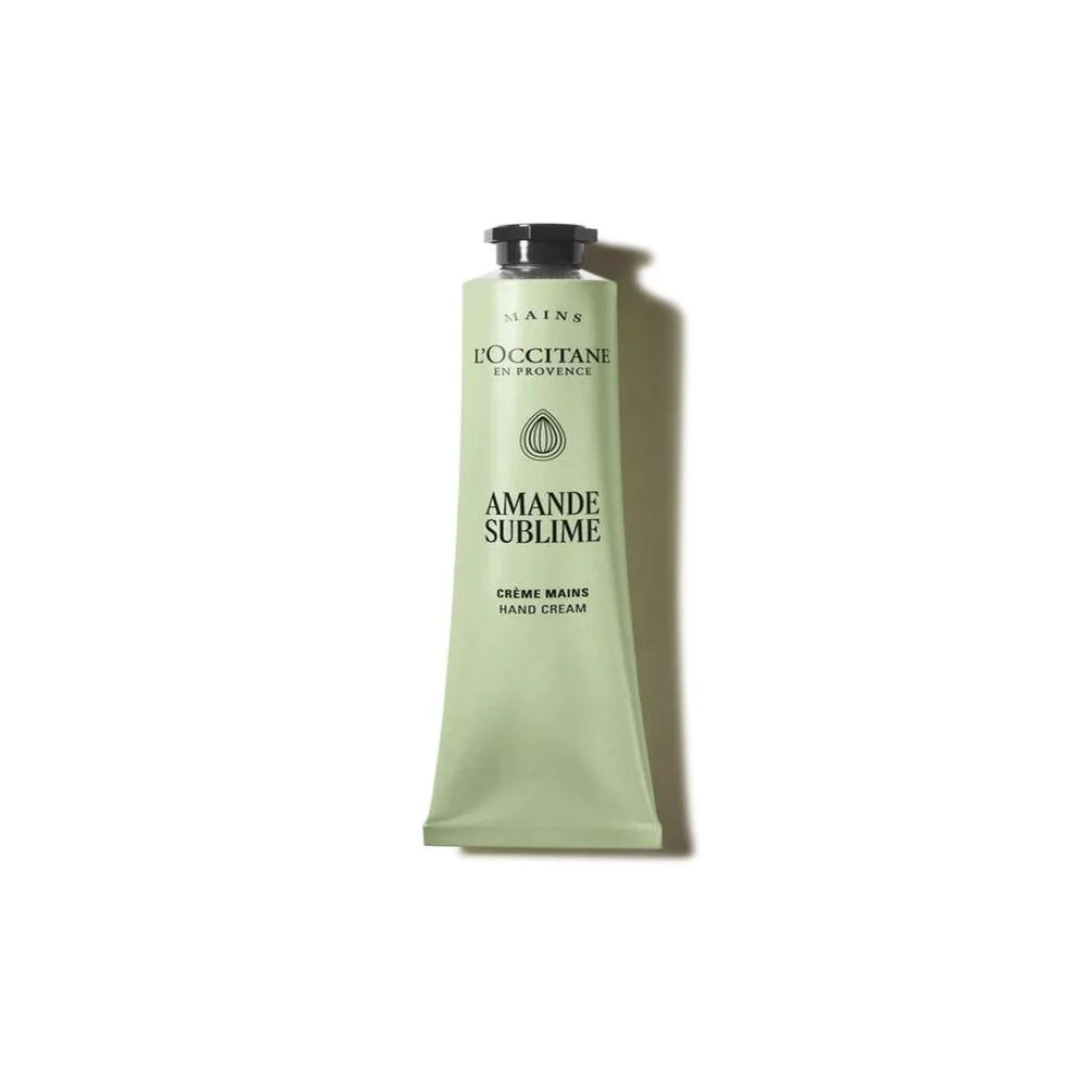 L'Occitane Amandel Handcrème 75ml
