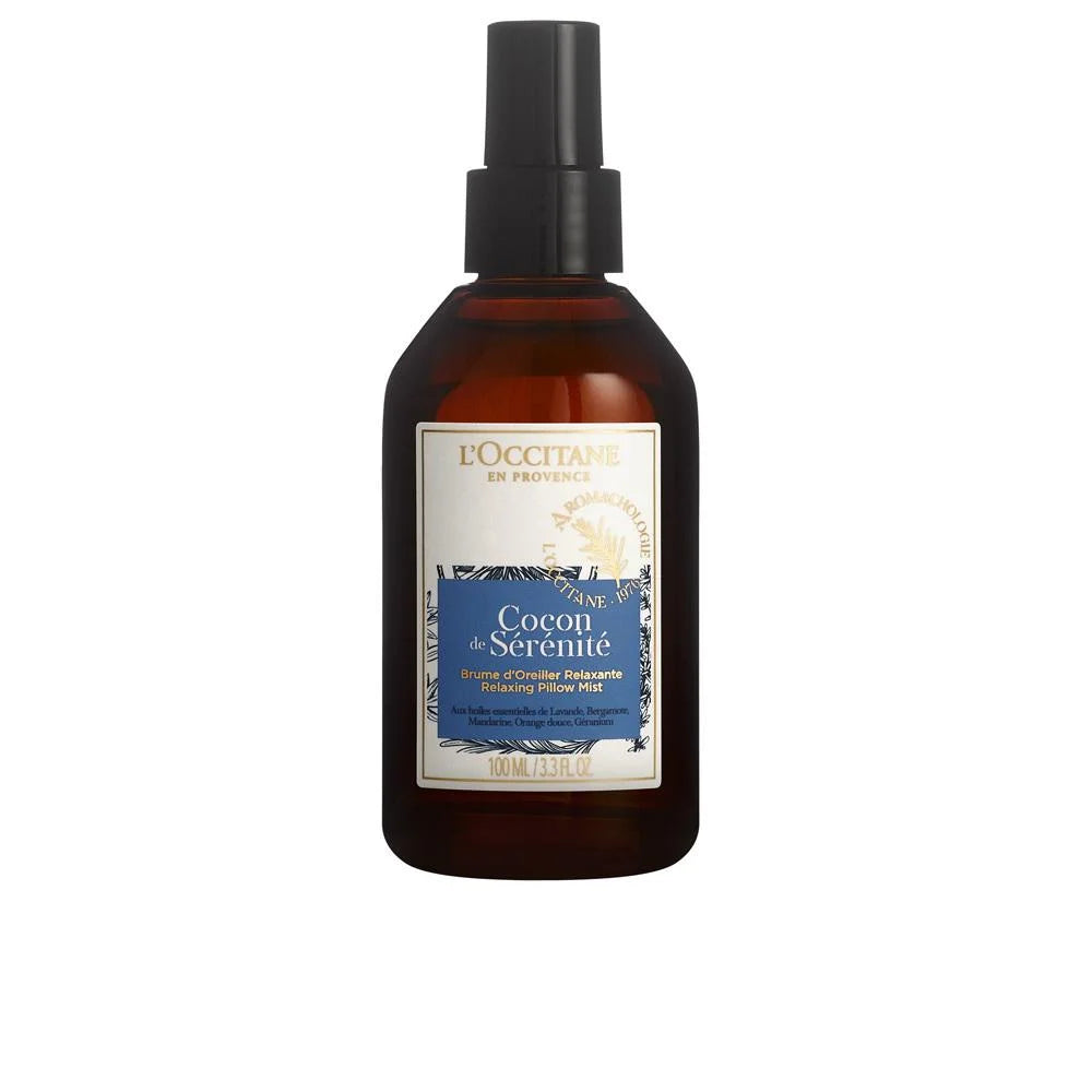 L'Occitane Home Cocon de Sérénité Ontspannende Kussenspray 100ml