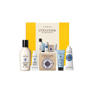 L'Occitane Karité-routine set