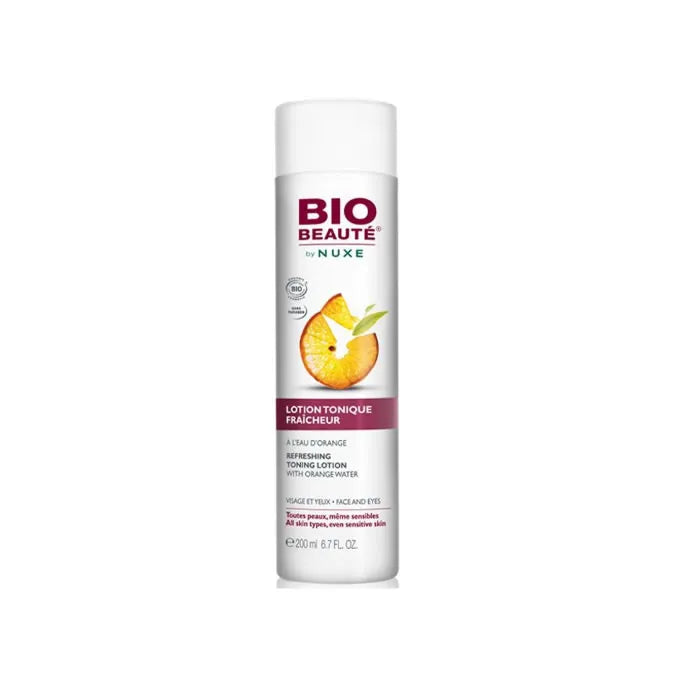 Nuxe Bio Beauté Verkwikkende Frisheidslotion 200ml