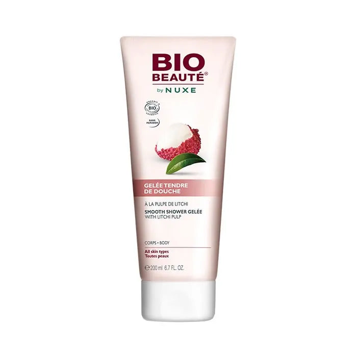 Nuxe Bio Beauté Milde Douchegel 200ml