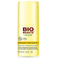 Nuxe Bio Beauté 24u Verfrissende Deodorant 50ml
