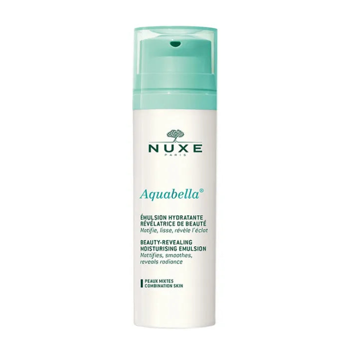 Nuxe Aquabella Verfraaiende Hydraterende Emulsie 50ml