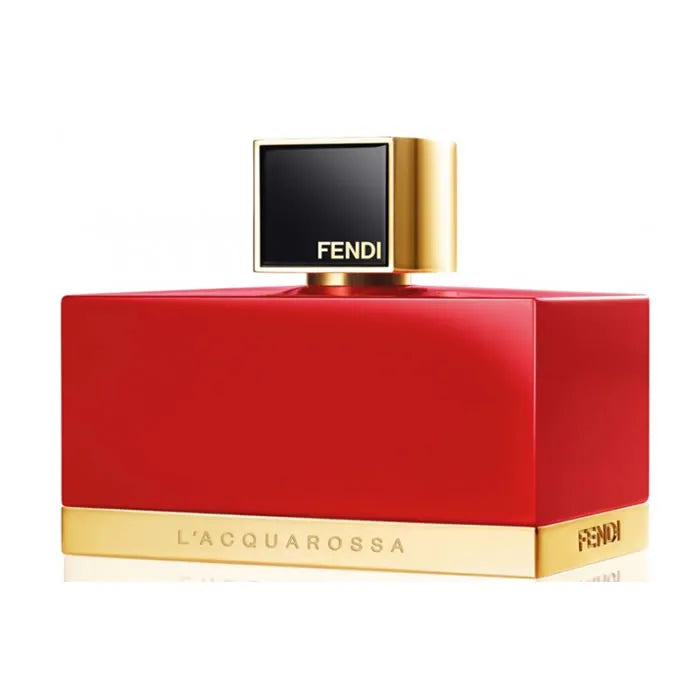 Fendi L'Acquarossa Eau de Parfum Spray 75 ml