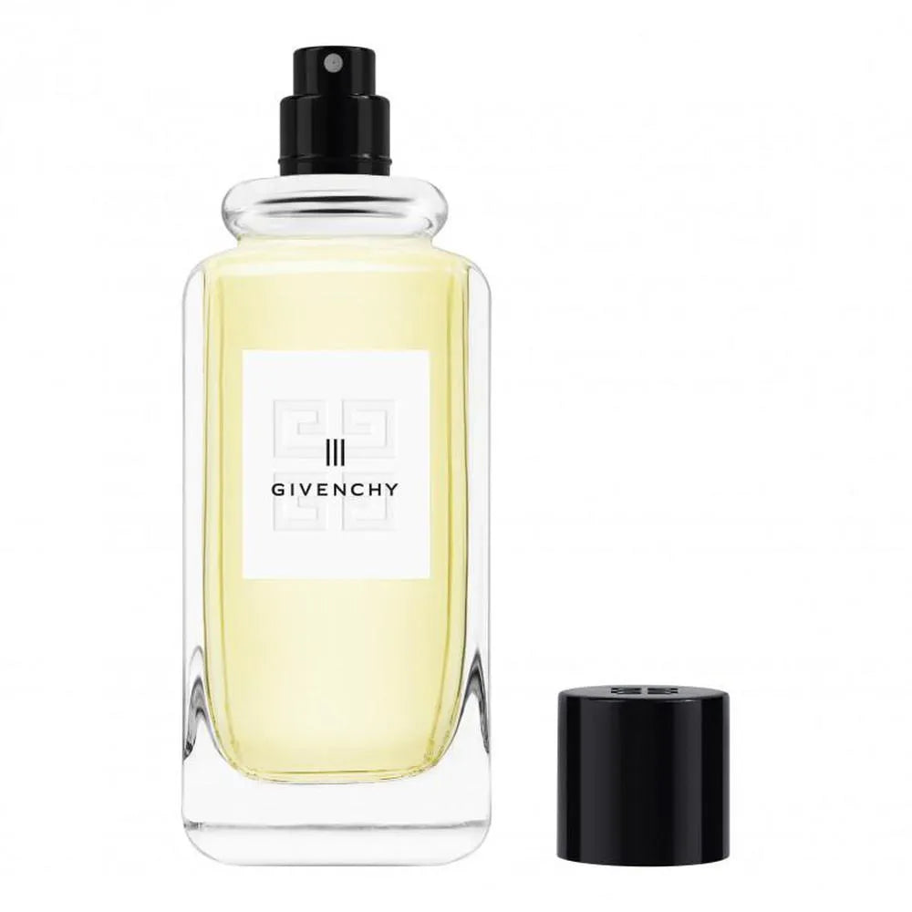 Givenchy Mythical Iii Edt 100ml
