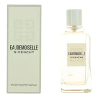 Givenchy Eaudemoiselle Eau De Toilette Florale 100ml Spray