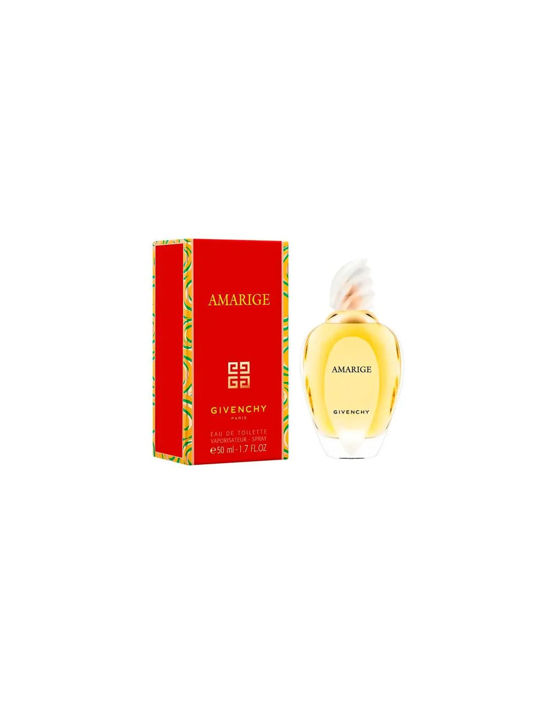 Givenchy Amarige en 50 ml Vaporisateur Superaanbieding