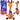 Interactieve pluche giraf danst, zingt en herhaalt geluiden, bruin, 30 cm