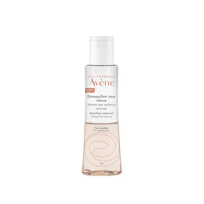 Avène Oogmake-up Reiniger 125ml