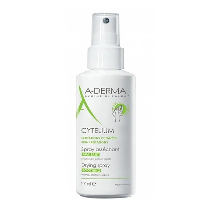 A-Derma Cytelium Uitdrogende Spray 100ml