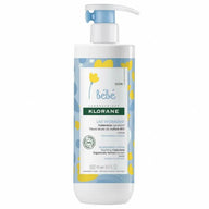 Klorane Cold Calendula Reinigingscrème 500ml
