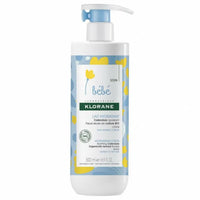 Klorane Cold Calendula Reinigingscrème 500ml