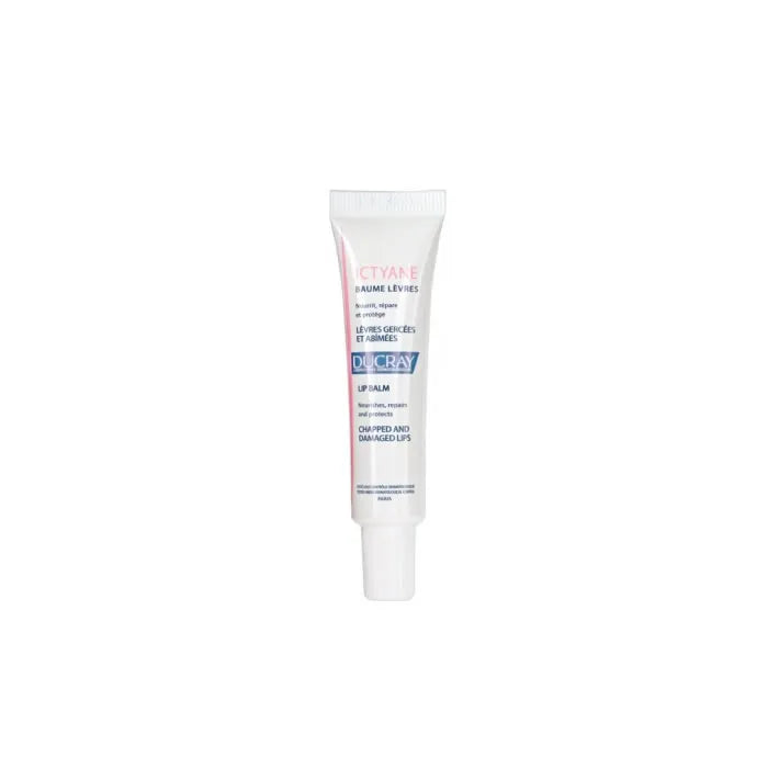Ducray Ictyane Lippenbalsem 15ml