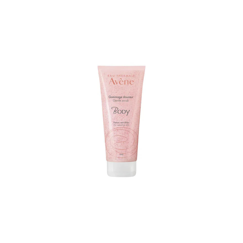 Avène Avene Lichaamsscrub Gentle Body Scrub 200ml