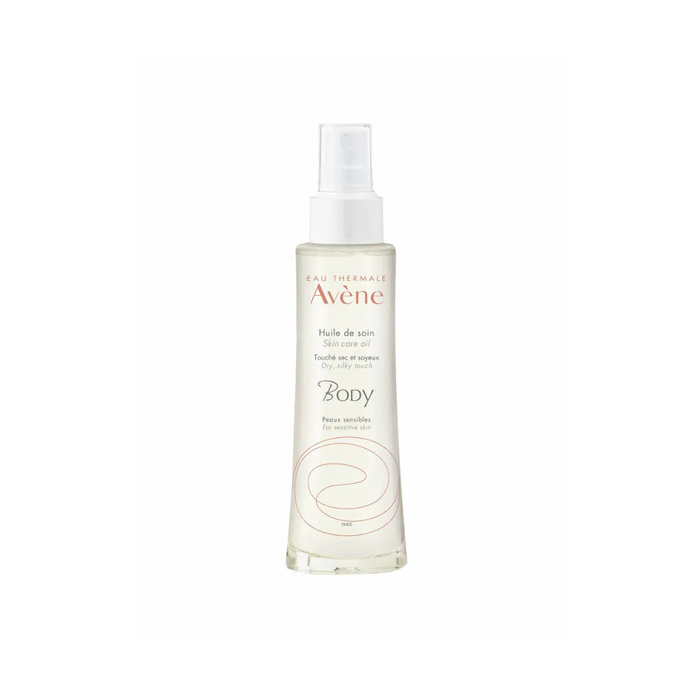 Avène Lichaamsverzorgingsolie 100ml