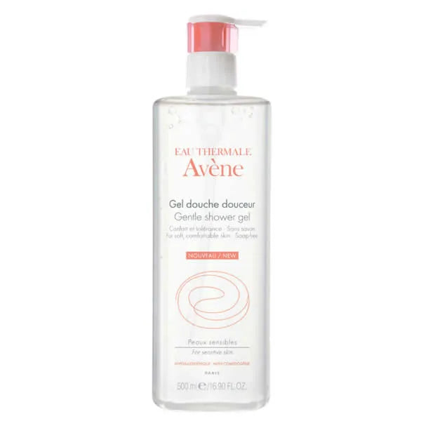 Avène douchegel 500ml