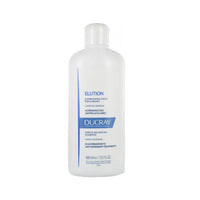 Ducray Elution Herstellende Shampoo 400ml