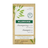 Klorane Avène Vaste Shampoo 80gr