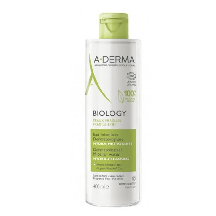 A-Derma Biology micellair water 400ml