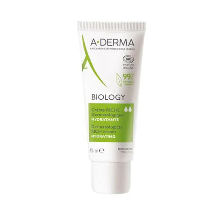 A Derma Biology Rijke Hydraterende Crème 40ml