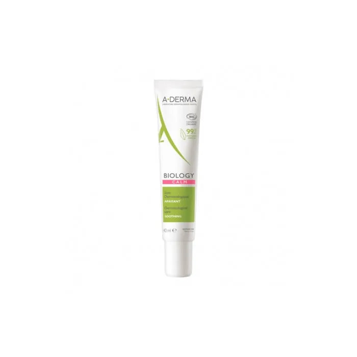 A-Derma Biology Verzorgende kalmerende crème 40ml