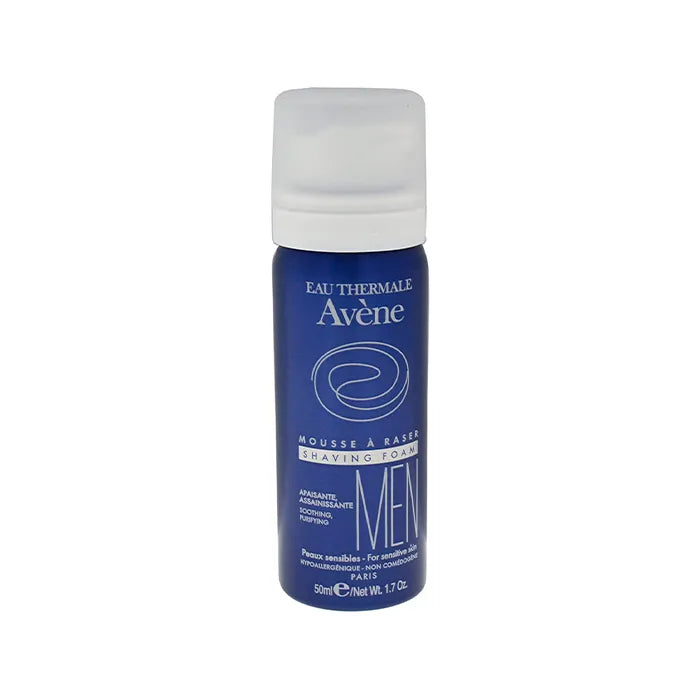 Avène Scheerschuim 50ml