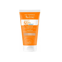 Avène Gekleurde Fluid SPF50+ 50ml