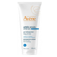 Avène After-Sun Herstellende Crème-Gel 200ml