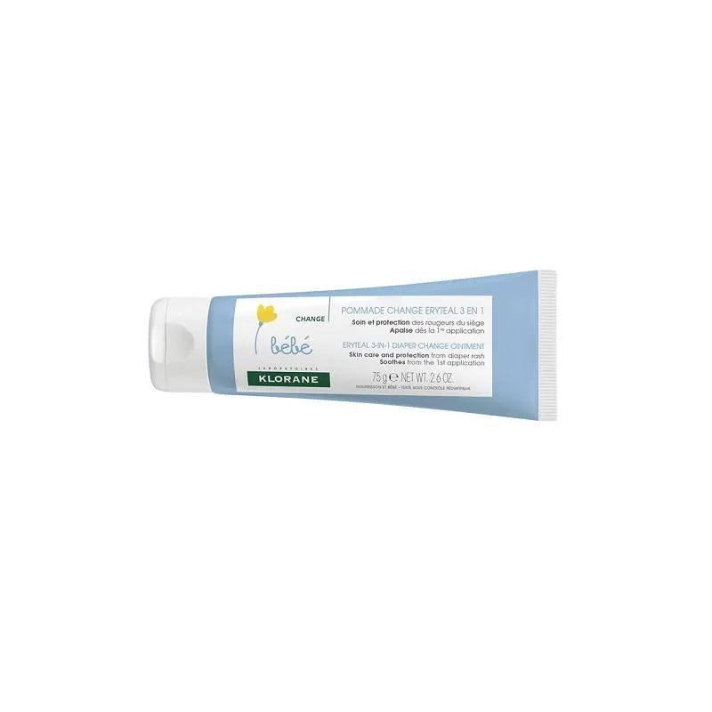 Klorane BB Goudsbloem Luiercrème 75g
