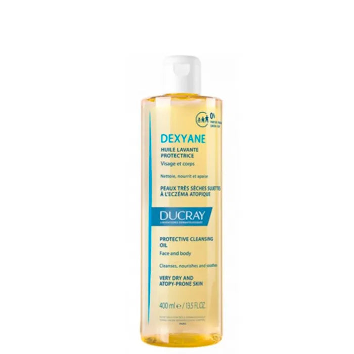 Dexyane Beschermende Reinigingsolie 400ml