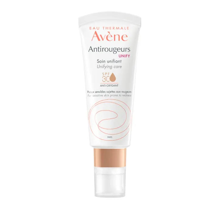 Avène Antirougeurs Fort Verzachtend Concentraat 30ml