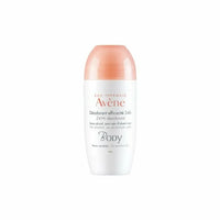 Avène Body Deodorant 24H doeltreffendheid 50ml